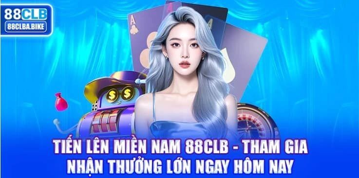 Cách Chơi Tiến Lên Miền Nam 88CLB Luôn Thắng